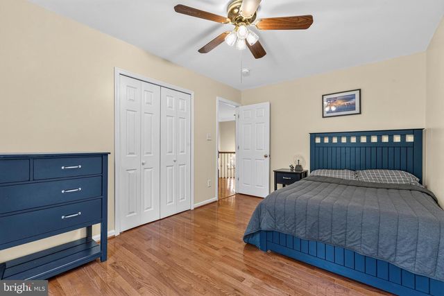 8121 WILLINGBORO CT, Gainesville, VA 20155