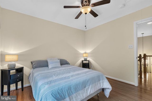 8121 WILLINGBORO CT, Gainesville, VA 20155