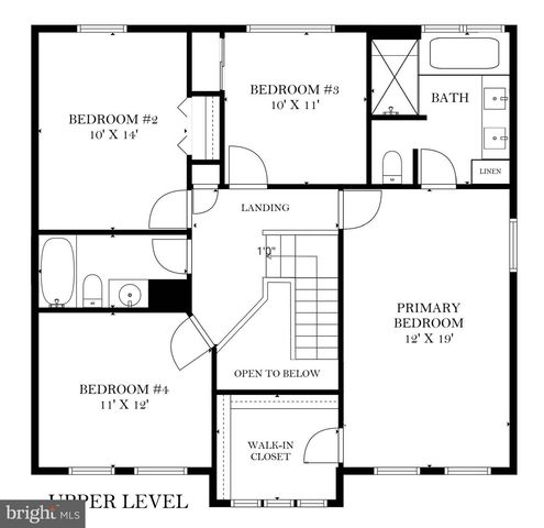 8121 WILLINGBORO CT, Gainesville, VA 20155