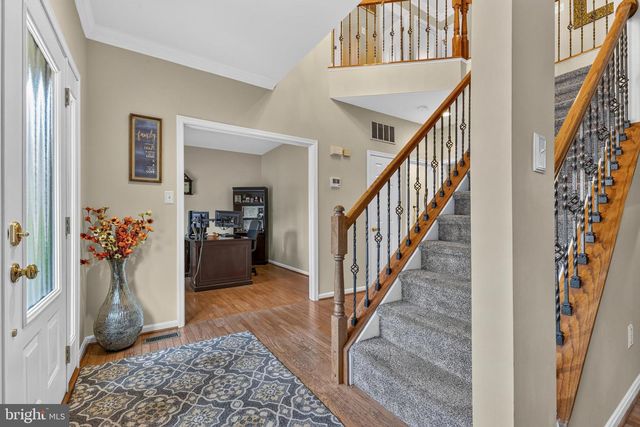 8121 WILLINGBORO CT, Gainesville, VA 20155