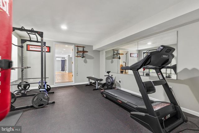 8121 WILLINGBORO CT, Gainesville, VA 20155