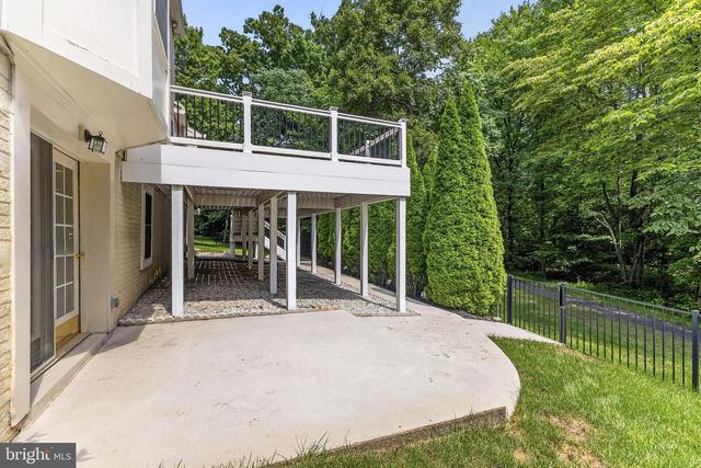 8121 WILLINGBORO CT, Gainesville, VA 20155