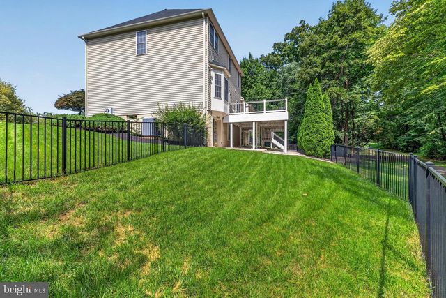 8121 WILLINGBORO CT, Gainesville, VA 20155