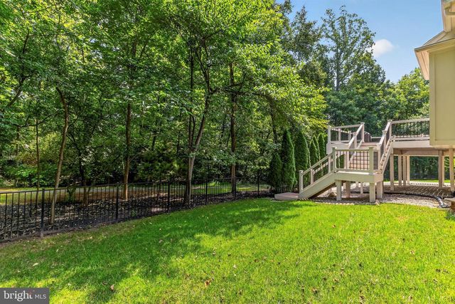 8121 WILLINGBORO CT, Gainesville, VA 20155