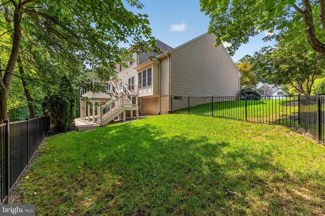 8121 WILLINGBORO CT, Gainesville, VA 20155