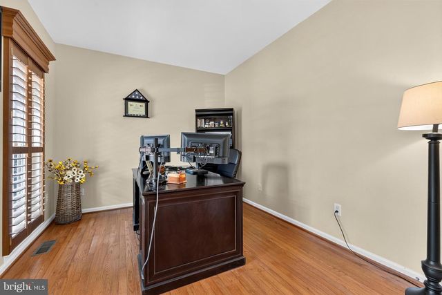 8121 WILLINGBORO CT, Gainesville, VA 20155