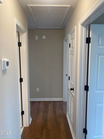 513 Wagstaff Road, Fuquay Varina, NC 27526