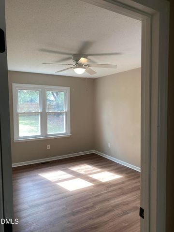 513 Wagstaff Road, Fuquay Varina, NC 27526