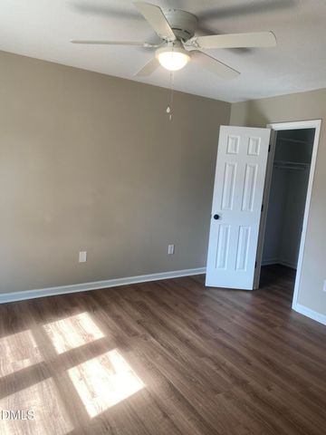 513 Wagstaff Road, Fuquay Varina, NC 27526