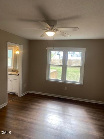 513 Wagstaff Road, Fuquay Varina, NC 27526