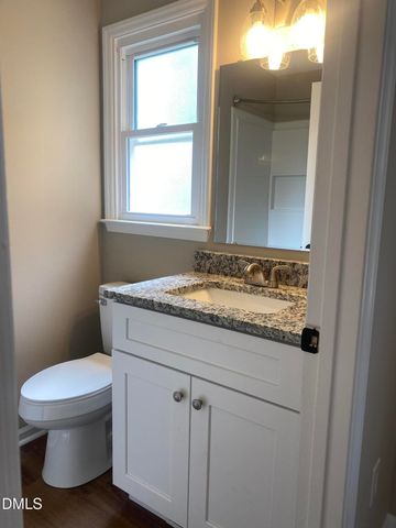 513 Wagstaff Road, Fuquay Varina, NC 27526