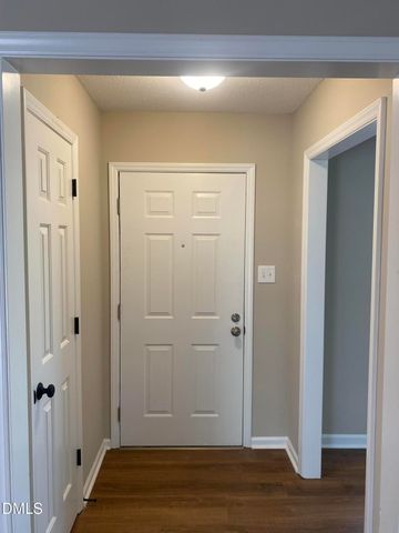 513 Wagstaff Road, Fuquay Varina, NC 27526