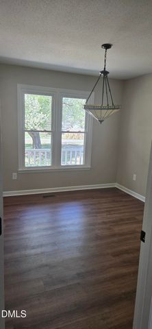 513 Wagstaff Road, Fuquay Varina, NC 27526