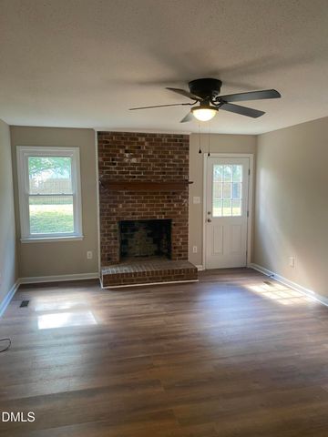 513 Wagstaff Road, Fuquay Varina, NC 27526