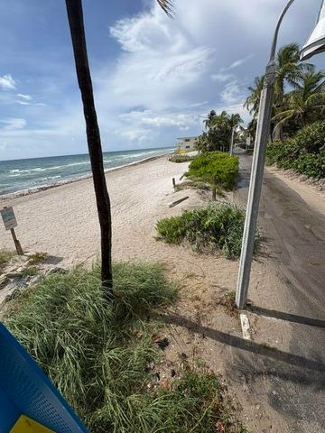 5785 N SURF Road, Hollywood, FL 33019