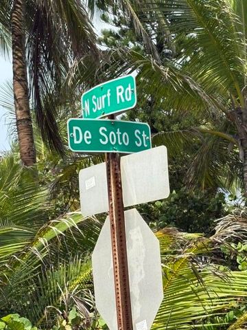 5785 N SURF Road, Hollywood, FL 33019
