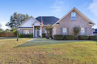 229 St Thomas Avenue, Wetumpka, AL 36092