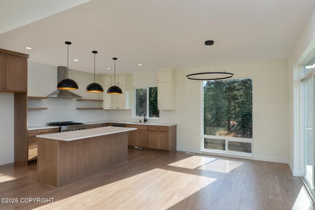 8922 Sasquatch Circle, Eagle River, AK 99577