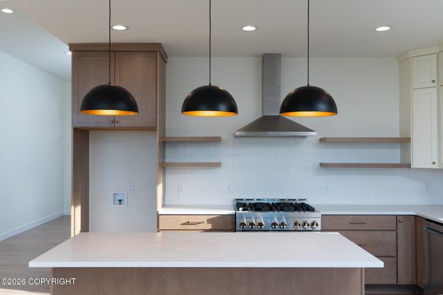 8922 Sasquatch Circle, Eagle River, AK 99577