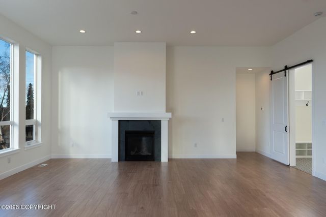 8922 Sasquatch Circle, Eagle River, AK 99577