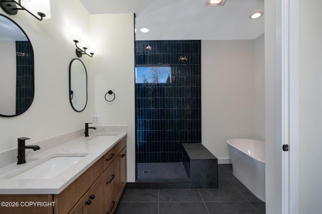 8922 Sasquatch Circle, Eagle River, AK 99577