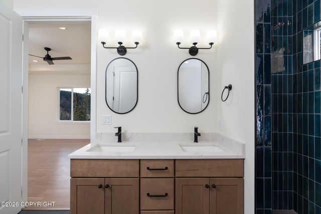 8922 Sasquatch Circle, Eagle River, AK 99577