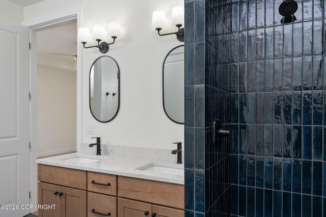 8922 Sasquatch Circle, Eagle River, AK 99577