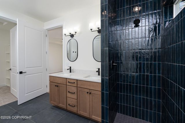 8922 Sasquatch Circle, Eagle River, AK 99577