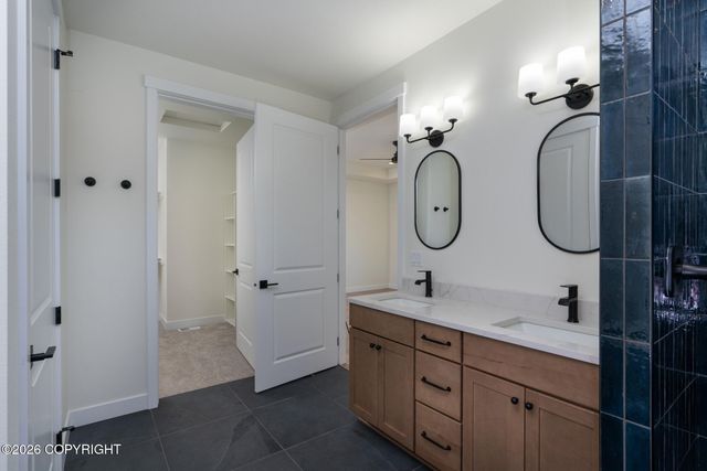 8922 Sasquatch Circle, Eagle River, AK 99577