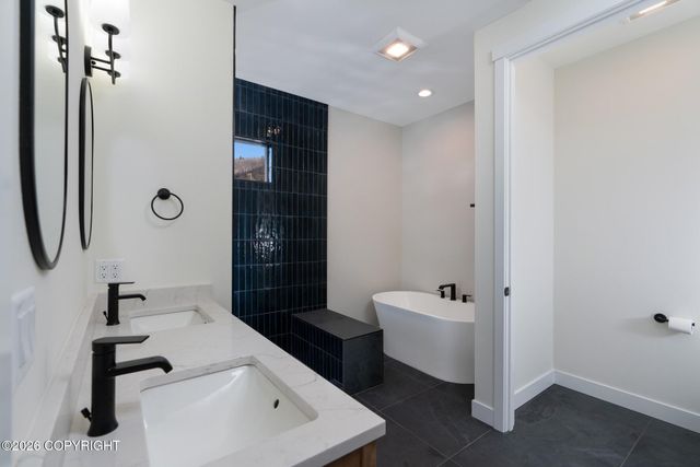 8922 Sasquatch Circle, Eagle River, AK 99577