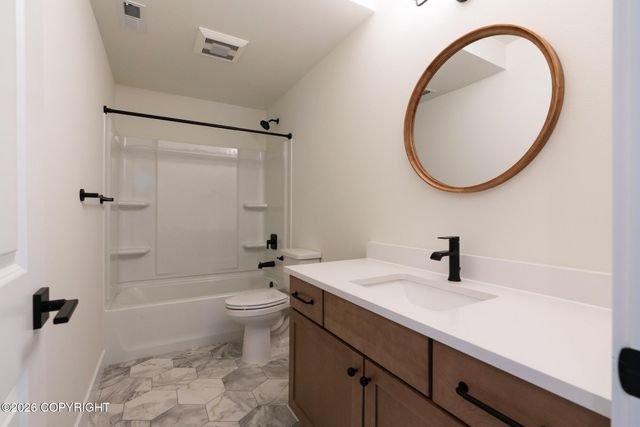 8922 Sasquatch Circle, Eagle River, AK 99577