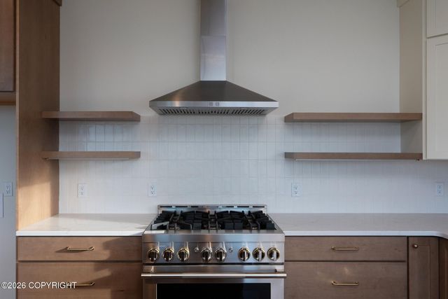 8922 Sasquatch Circle, Eagle River, AK 99577