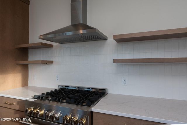 8922 Sasquatch Circle, Eagle River, AK 99577