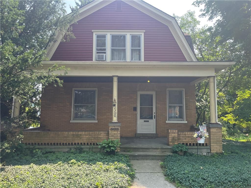 2300 Sycamore Street, Wilson Boro, PA 18042