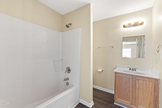 216 Anna Street, Lillington, NC 27546