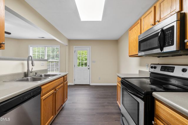 216 Anna Street, Lillington, NC 27546