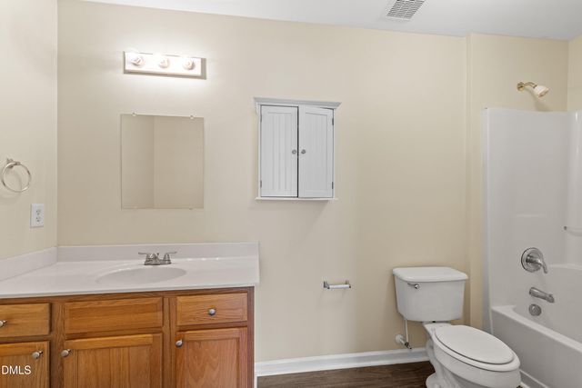 216 Anna Street, Lillington, NC 27546