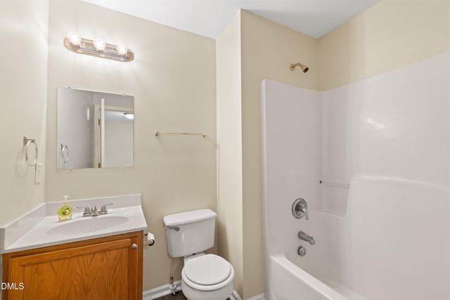 216 Anna Street, Lillington, NC 27546