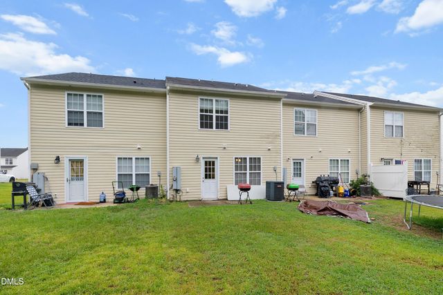 216 Anna Street, Lillington, NC 27546