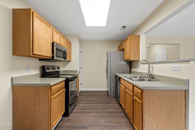 216 Anna Street, Lillington, NC 27546