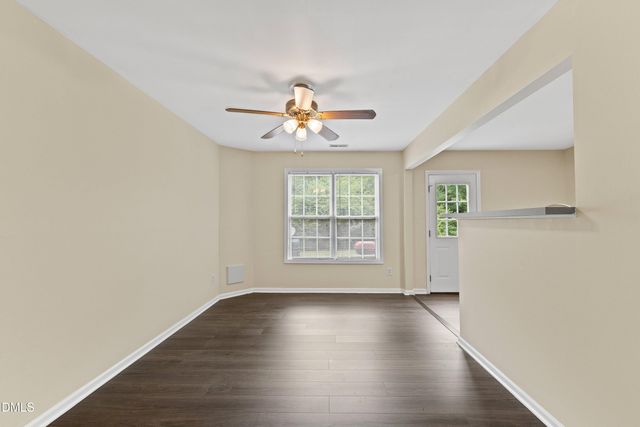 216 Anna Street, Lillington, NC 27546