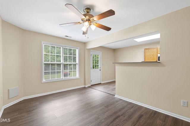216 Anna Street, Lillington, NC 27546