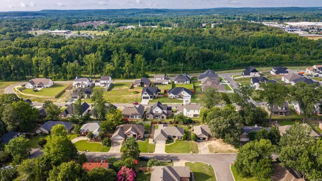 3435 Bay Berry, Conway, AR 72034