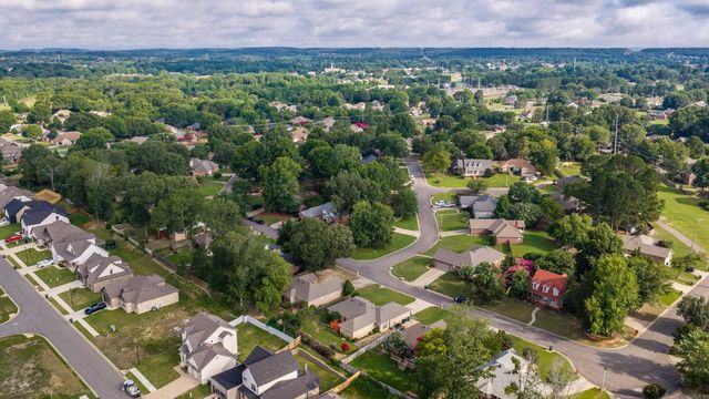 3435 Bay Berry, Conway, AR 72034
