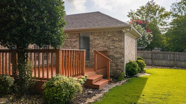 3435 Bay Berry, Conway, AR 72034