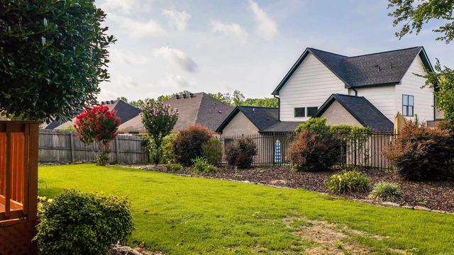 3435 Bay Berry, Conway, AR 72034