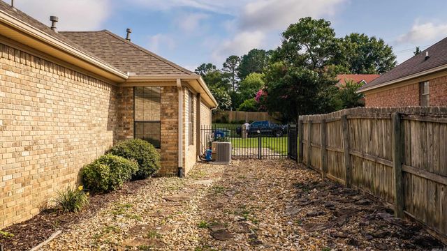 3435 Bay Berry, Conway, AR 72034