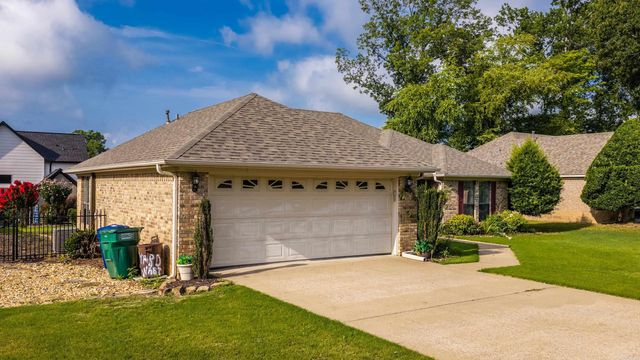 3435 Bay Berry, Conway, AR 72034