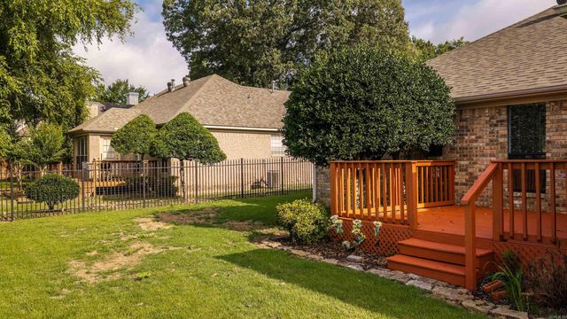 3435 Bay Berry, Conway, AR 72034
