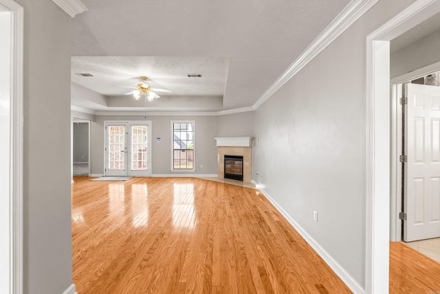 3435 Bay Berry, Conway, AR 72034